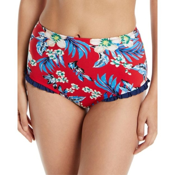 Diane Von Furstenberg Other - Diane von Furstenberg Bikini Bottom